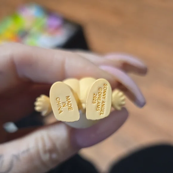 Sonny Angel Fruit Dragonfruit Authentic - Picture 9 of 11